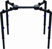 QuikLok WS-640 - Statief voor keyboard of stagepiano, klein