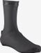 Castelli PIOGGIA 4 SHOECOVER BLACK - XXL 46/48