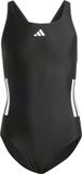 Adidas Performance Maillot de bain C-Back 3-Stripes pour enfants - Noir