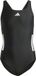 Adidas Performance Maillot de bain C-Back 3-Stripes pour enfants - Noir