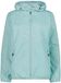 CMP Waterdicht damesjack lagune XXS Polyester Herfst/Winter 2026