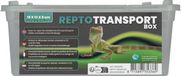 Repto Transparante transportbox voor reptielen, amfibieën en insecten | 37 x 24 x 16CM