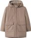 Name it Jas Marlow parka