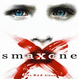 The Smaxone Red Album CD