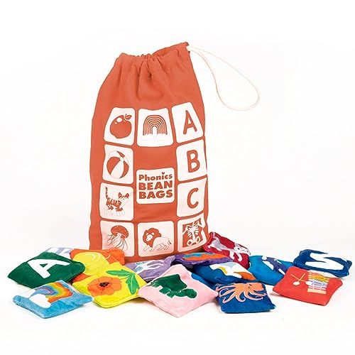 Educational Insights Learning Resources Klankbonenzakjes - 27 Delen - Peuterspeelgoed 3+