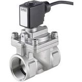 Bürkert vanne à membrane 349707 6281 24 V G 1/2 largeur nominale 13 mm à commande servo 1 pièce