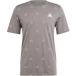 Adidas Seasonal Essentials Monogram Graphic T-shirt