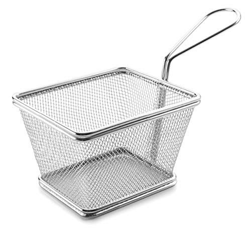 Lacor VIERKANTE MAND 12X10X9 CM