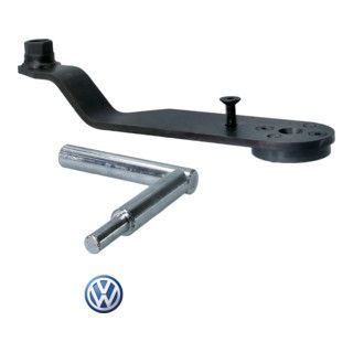 Brilliant Tools Crankshaft Locking Tool for VAG 10-Cylinder Engines