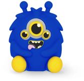 Legami - Slijper met lichtje - Monster