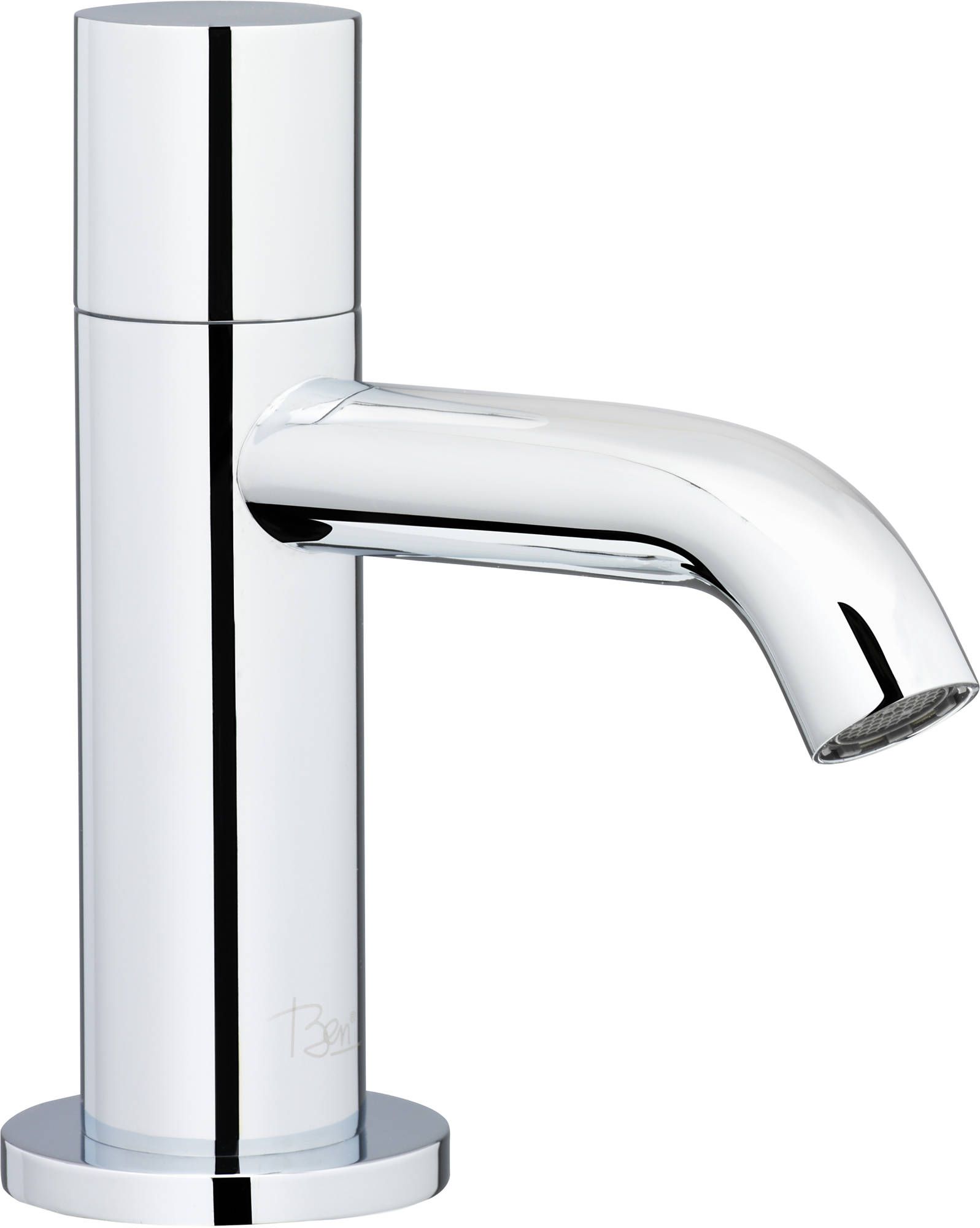 Ben Lavion - Chroom - 8714175900585