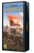 Asmodee 7 Wonders SEV-SP05 Bordspel Strategie 10 jaar Standaard editie 40 min