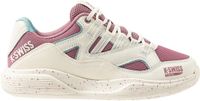 k-SWISS Tura Team Padelschoenen dames Wit 37