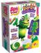 Liscianigiochi Set créatif Slumi Science Pocket Caméléon