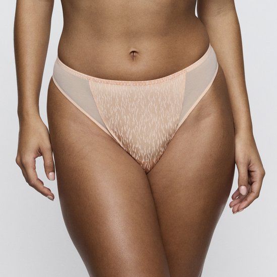 PrimaDonna Twist Dalli String 0642590 Zijde - maat 42