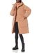 Amazon Essentials Dames Oversized Lange Puffer Jas