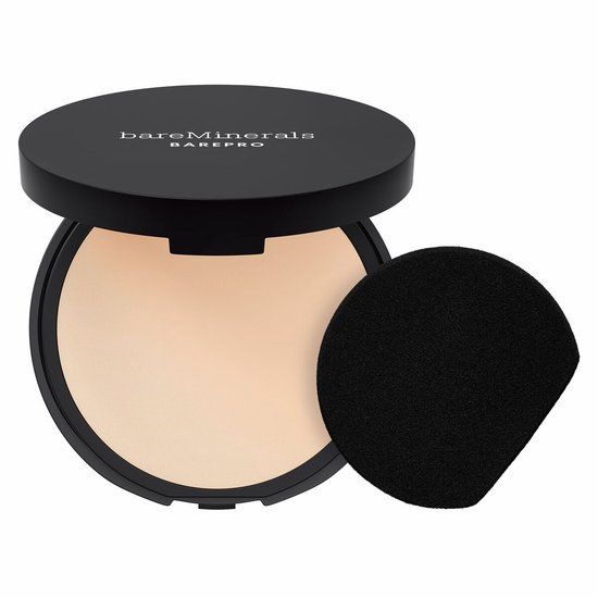 bareMinerals BAREPRO Make-up Set - Nº 10-Fair Neutral
