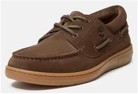 Timberland Portofino Pier Bootschoenen Bruin EU 45 1/2 Man