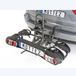 Mottez Apollon 2 Fietsendrager voor trekhaak platform