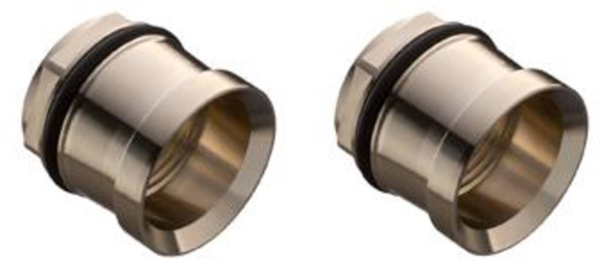 Hansgrohe Ecostat Select Adapter