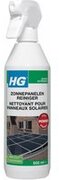 HG zonnepanelen reiniger 0.5L