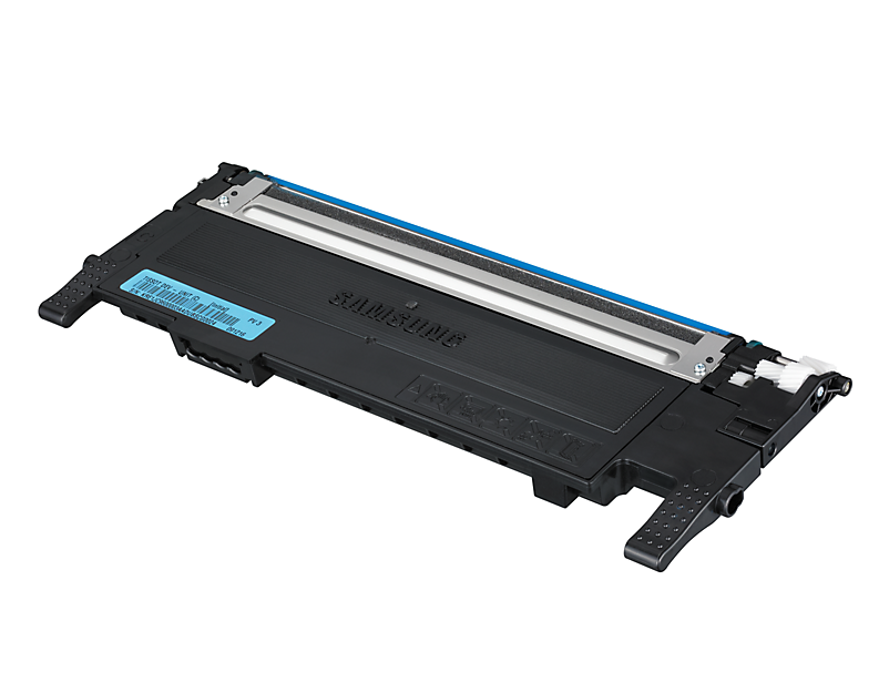 Samsung Toner Zwart (1500 pagina's) - CLT-K4072S - Compatibel met CLP-320, CLP-325, CLX-3185