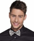 Boland Papillon - 2x pièces - argent