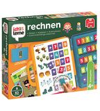 Ich Jumbo Spiele Ich lerne rechnen