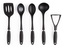 Russell Hobbs 5-delige keukengerei set Kookgereedschap