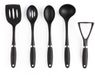 Russell Hobbs 5-delige keukengerei set Kookgereedschap