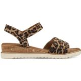 Tamaris Sandales compensées femme 1-28118-44