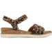Tamaris Sandales compensées femme 1-28118-44