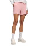 PUMA Dames ESS No. 1 Logo 5'' High-waist Shorts Tr XXL