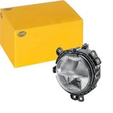 HELLA 1N1 011 748-141 FF/LED-Mistlamp ECE/SAE/CCC - rechts | Compatibel met: MINI COUNTRYMAN