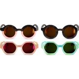 Suavinex Lunettes de Soleil Enfant Studio Collection Filtre 3 8 à 14 ans 1 Unité