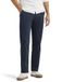 Lee heren Broek met rechte pasvorm Flat Front Straight Xm