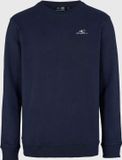 O'neill Small Logo Crew Trui Heren Ink Blue S