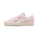 PUMA Baskets Suede Charles F. Stead Unisexe, Chaussures, Rose, 39