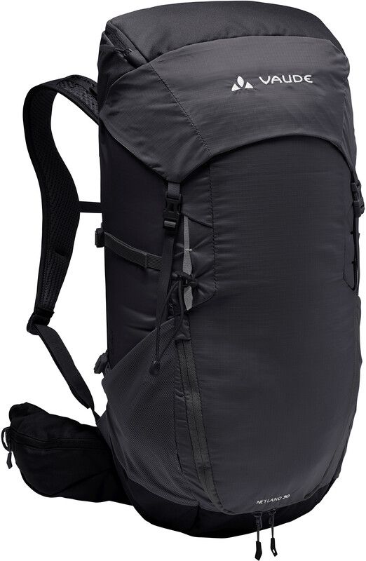 Vaude Neyland 30 Rugzak - Zwart