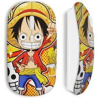 One Piece Manga Maniacase draadloze muis