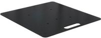 Showtec BP600 Baseplate 600 x 600 mm