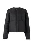 THE NORTH FACE Veste intermédiaire 'LHOTSE' noir