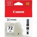 Canon 6411B001 inktcartridge 1 stuk(s) Origineel Normaal rendement