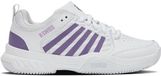 K-SWISS Court Express 2 Clay Chaussures de tennis femme Blanc 37.5