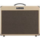 Roland Blues Cube Artist 80W 1x12 Gitaarversterker Combo Beige Tweed