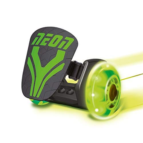Strolly 25245 rolschaatsen - groen - eenheidsmaat