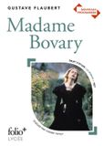 Madame Bovary (Collection Folio+Lycée (n 15)) Paperback