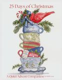 25 Days of Christmas: A Quiet Advent Companion