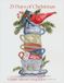 25 Days of Christmas: A Quiet Advent Companion