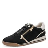 MARCO TOZZI Marco Tozzi 2-23734-46 Sneakers voor dames, zwart.